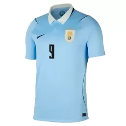Dresovi Urugvaj Luis Suárez 9 Domaći SP 2026