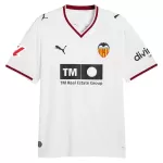 Dresovi Valencia CF Domaći 26/27