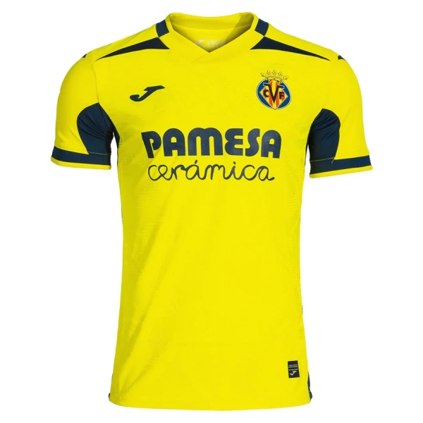 Dresovi Villarreal Domaći 26/27 Dresovi Villarreal Domaći 26/27