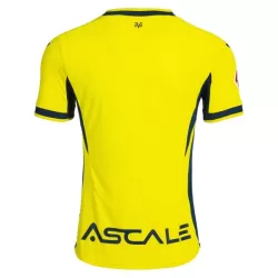 Dresovi Villarreal Domaći 26/27
