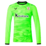 Golmanski Dresovi Athletic Bilbao Gostujući 26/27 Dugi rukav