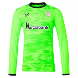 Golmanski Dresovi Athletic Bilbao Gostujući 26/27 Dugi rukav