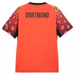 Golmanski Dresovi Borussia Dortmund Domaći 26/27 Naranča