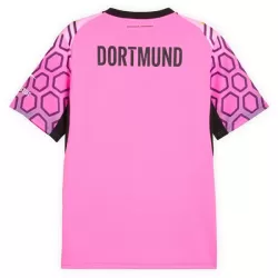 Golmanski Dresovi Borussia Dortmund Gostujući 26/27 Ružičasta