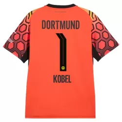 Golmanski Dresovi Borussia Dortmund Kobel 1 Domaći 26/27 Naranča Golmanski Dresovi Borussia Dortmund Kobel 1 Domaći 26/27 Naranča