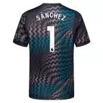 Golmanski Dresovi Chelsea Sanchez 1 Domaći 26/27