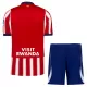 Dječji Dresovi Atlético Madrid Domaći 26/27