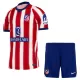 Dječji Dresovi Atlético Madrid Griezmann 7 Domaći 26/27