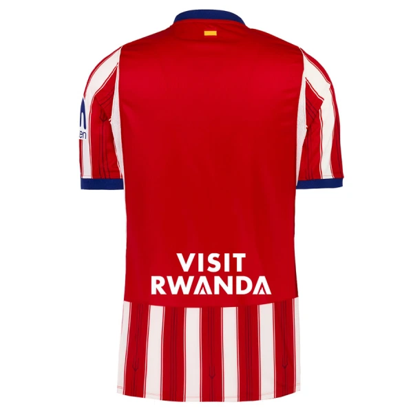 Dresovi Atlético Madrid Domaći 26/27