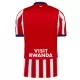 Dresovi Atlético Madrid Domaći 26/27