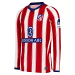 Dresovi Atlético Madrid Domaći 26/27 Dugi rukav
