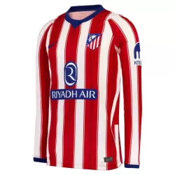 Dresovi Atlético Madrid Domaći 26/27 Dugi rukav