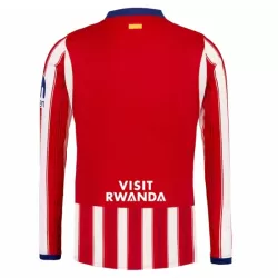 Dresovi Atlético Madrid Domaći 26/27 Dugi rukav