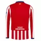 Dresovi Atlético Madrid Domaći 26/27 Dugi rukav