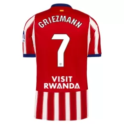 Dresovi Atlético Madrid Griezmann 7 Domaći 26/27