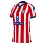 Ženski Dresovi Atlético Madrid Domaći 26/27