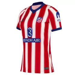 Ženski Dresovi Atlético Madrid Domaći 26/27