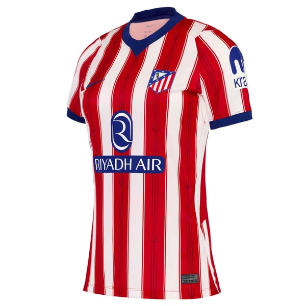Ženski Dresovi Atlético Madrid Domaći 26/27 Ženski Dresovi Atlético Madrid Domaći 26/27