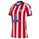 Ženski Dresovi Atlético Madrid Domaći 26/27 Ženski Dresovi Atlético Madrid Domaći 26/27