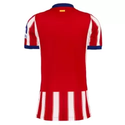 Ženski Dresovi Atlético Madrid Domaći 26/27