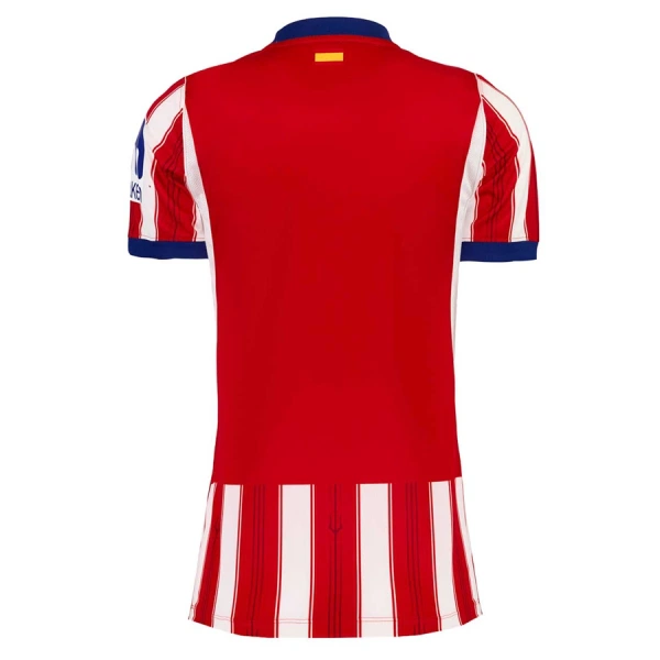 Ženski Dresovi Atlético Madrid Domaći 26/27
