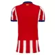 Ženski Dresovi Atlético Madrid Domaći 26/27