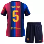 Dječji Dresovi FC Barcelona Cubarsi 5 Domaći 26/27