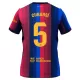 Dječji Dresovi FC Barcelona Cubarsi 5 Domaći 26/27