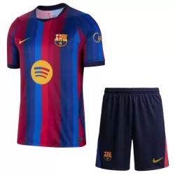 Dječji Dresovi FC Barcelona Domaći 26/27 Dječji Dresovi FC Barcelona Domaći 26/27