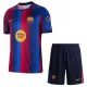 Dječji Dresovi FC Barcelona Domaći 26/27 Dječji Dresovi FC Barcelona Domaći 26/27
