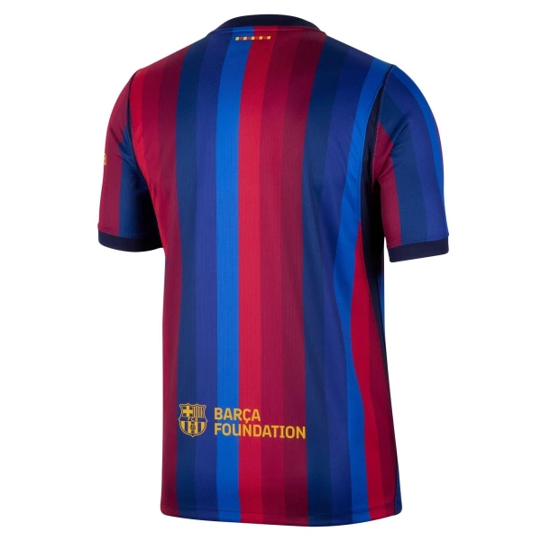 Dječji Dresovi FC Barcelona Domaći 26/27