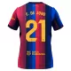 Dječji Dresovi FC Barcelona Frenkie de Jong 21 Domaći 26/27