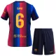 Dječji Dresovi FC Barcelona Gavi 6 Domaći 26/27