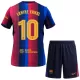 Dječji Dresovi FC Barcelona Lamine Yamal 10 Domaći 26/27 Dječji Dresovi FC Barcelona Lamine Yamal 10 Domaći 26/27