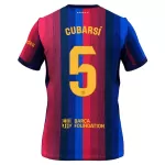 Dresovi FC Barcelona Cubarsi 5 Domaći 26/27