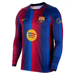 Dresovi FC Barcelona Domaći 26/27 Dugi rukav Dresovi FC Barcelona Domaći 26/27 Dugi rukav