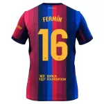 Dresovi FC Barcelona Fermin 16 Domaći 26/27