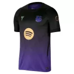 Dresovi FC Barcelona Gostujući 26/27