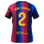 Dresovi FC Barcelona Joao Cancelo 2 Domaći 26/27