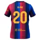 Dresovi FC Barcelona Olmo 20 Domaći 26/27 Dresovi FC Barcelona Olmo 20 Domaći 26/27