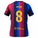 Dresovi FC Barcelona Pedri 8 Domaći 26/27 Dresovi FC Barcelona Pedri 8 Domaći 26/27