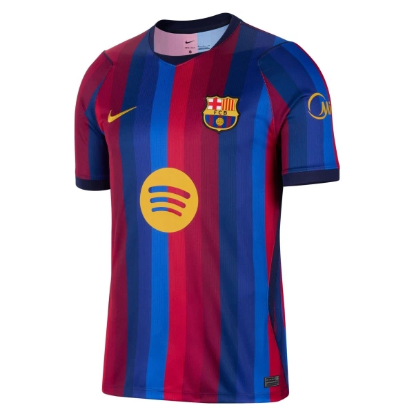 Dresovi FC Barcelona Pedri 8 Domaći 26/27