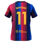 Dresovi FC Barcelona Raphinha 11 Domaći 26/27