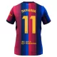 Dresovi FC Barcelona Raphinha 11 Domaći 26/27 Dresovi FC Barcelona Raphinha 11 Domaći 26/27