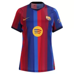 Ženski Dresovi FC Barcelona Domaći 26/27