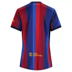 Ženski Dresovi FC Barcelona Domaći 26/27