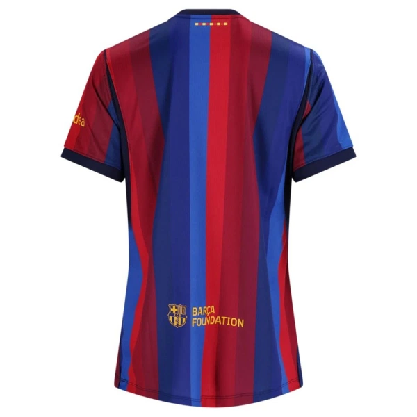 Ženski Dresovi FC Barcelona Domaći 26/27