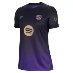 Ženski Dresovi FC Barcelona Gostujući 26/27