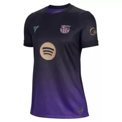 Ženski Dresovi FC Barcelona Gostujući 26/27 Ženski Dresovi FC Barcelona Gostujući 26/27