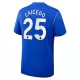 Dječji Dresovi Chelsea Caicedo 25 Domaći 26/27